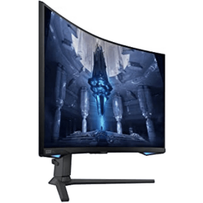 Monitor Class Gaming Odyssey 32\