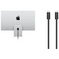 thumbnail image 4 of Apple Studio Display 27 Pouces Moniteur en Verre Standard 5K Retina Inclinable - Argent, 4 of 4
