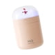 thumbnail image 5 of Humidificador portátil mini de 500 ml, humidificador de escritorio con luz de colores. Rosa, 5 of 9