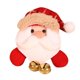 thumbnail image 5 of Fiudx Juego de Broches de Papá Noel, Adorable Broche de Muñeco de Nieve Brillante, Decoración Navideña Festiva, Accesorio Festivo Único, Perfecto para Fiestas, Reuniones y Celebraciones, Ideal para T, 5 of 6