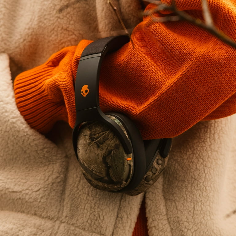 Skullcandy - たりょー Skullcandy CRUSHER EVO Wireless Over-Ear Headset (Certified