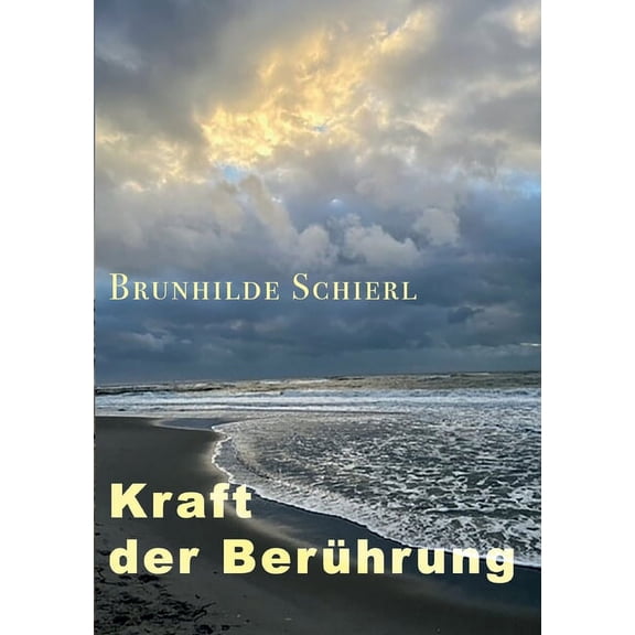 Kraft der BerÃ¼hrung, (Paperback)
