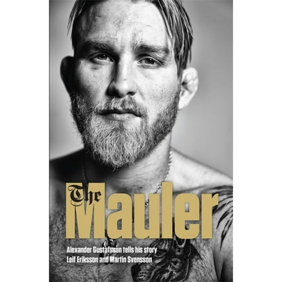The Mauler (Paperback)
