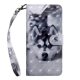 thumbnail image 2 of KAIYANG Funda de cuero pintada en 3D para OnePlus 10 Pro 5G con estilo de flores de encaje I OnePlus 10 Pro 5G Multicolor, 2 of 5