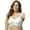 White, variant on 2-Ply Cotton Support Nursing Softcup #1613,42Dd/E,Nude