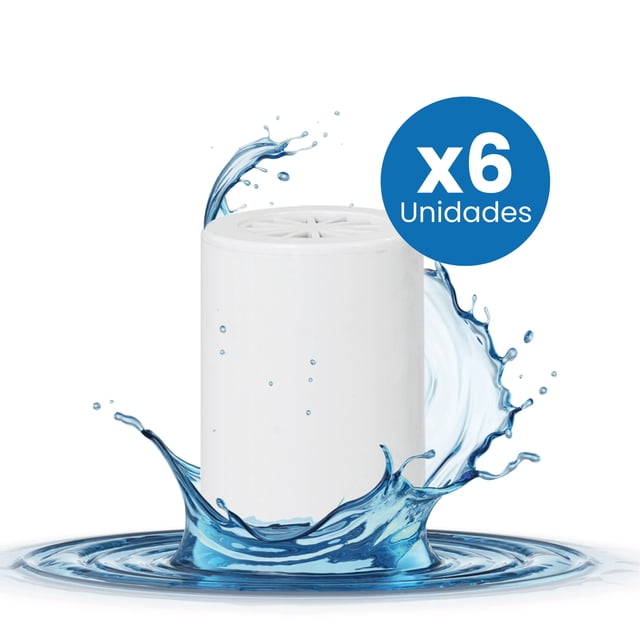 Pack Nucleos Beauty x 6