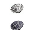 thumbnail image 1 of Funda para silla de 2 piezas con , funda para silla lavable, protectores extraíbles perfecl funda de asiento, 1 of 9