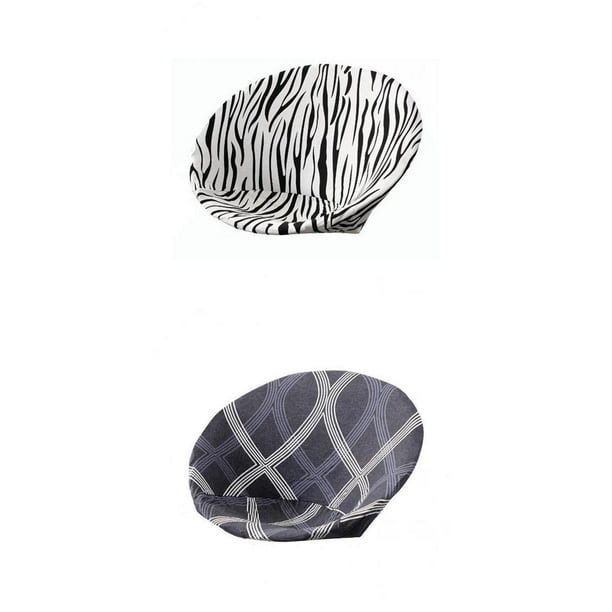 2 Round Saucer Chair Covers, Washable Chair Covers, Removable Walmart.ca