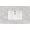MultiColor, variant on James Martin Vanities 060-S36RC-WZ-SNK 36" Stone Composite Vanity Top - White Zeus