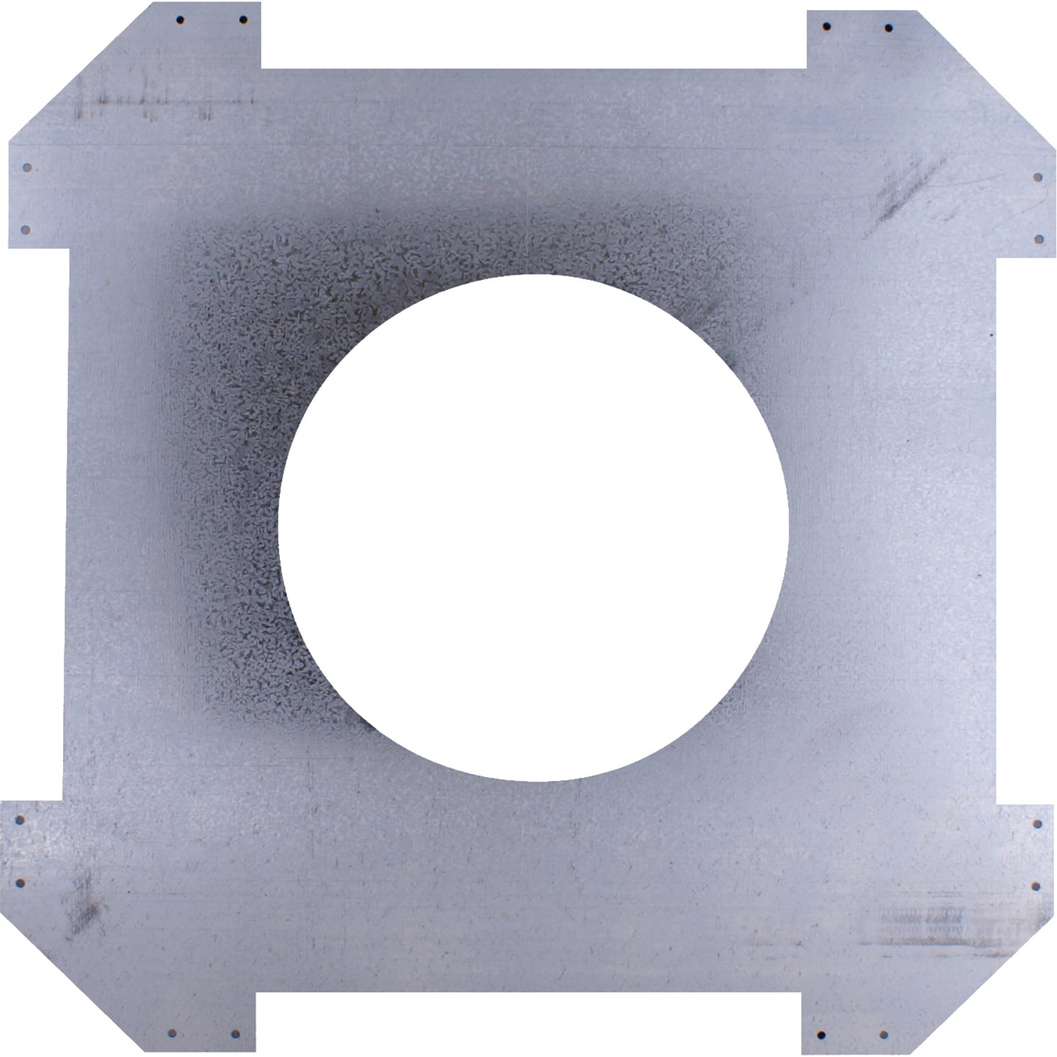 8" In-Ceiling Speaker Bracket