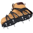 thumbnail image 1 of Chaussures d'Aération Pratiques pour Pelouse, Couvre-Couches d'Aération, Installation de Revêtements Résineux, Époxy pour Sol, 1 of 7