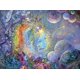 thumbnail image 1 of Rompecabezas Buffalo Games JoWall Star Child 1000 piezas, 1 of 6