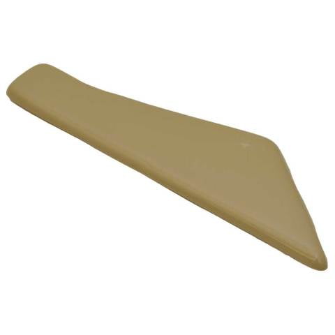 G3 Boat Trim Accent 73580161 | 8 1/4 x 2 3/8 Inch Putty