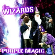 Purple Magic (Cassette)
