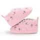 thumbnail image 5 of Zapatos De Bebé Niña Encaje Floral Bordado Suave Elástico Vendaje Zapatos De Bebé Para Diario Yuarrent BA001403-06, 5 of 6