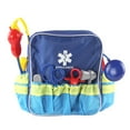 thumbnail image 1 of Bewildely 1 Juego de Kit de médico para chico, juguete duradero e interesante para niños, herramientas médicas sencillas y seguras, juguetes Juegos de imaginación, 1 of 6