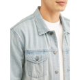 Men's and Big Men's Denim Jacket