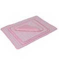thumbnail image 3 of Dog Ice Silk Mat Summer Pet Pad Sleeping Mat Cooling Lce Mat Cat Carpet Dog Cooling Rug Cold Nest Pad, 3 of 5
