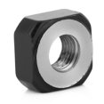 thumbnail image 4 of Tuercas de seguridad de Metal con almohadilla de latón integradas de alta precisión, 2 uds., para tornillo de bolas M06x0,75mm, 4 of 8