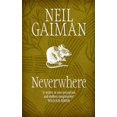thumbnail image 1 of Pre-Owned Neverwhere (Paperback) by Neil Gaiman, 1 of 1