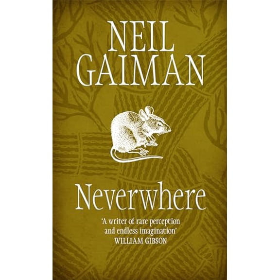 Pre-Owned Neverwhere (Paperback) by Neil Gaiman