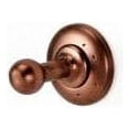 thumbnail image 2 of Alno Sierra Robe Hook 2.625W 2.625H, 2 of 2
