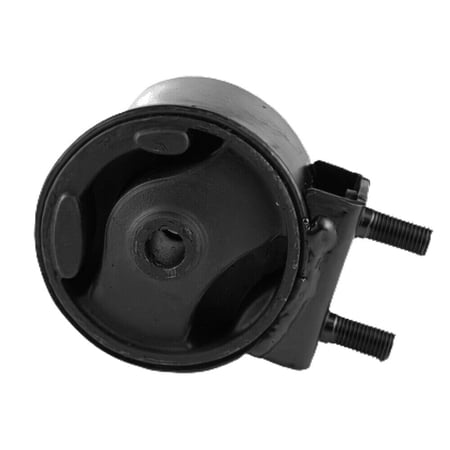 4M Auto Parts Front Engine Mount 1PC Part Number. 2651 A2651 EM-2651 B455-39-050B