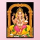 thumbnail image 2 of Cuadros Decorativos Bordado completo Indian Idol Impreso DIY Kits de punto de cruz 11CT Conjuntos de costura JShteea  Nuevos Originales, 2 of 9