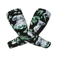 thumbnail image 2 of Yiaed Cartoon Koala Bear Print Arm Sleeves,Cooling UV Sun Protection Sports Compression for Men/Women, 2 of 6