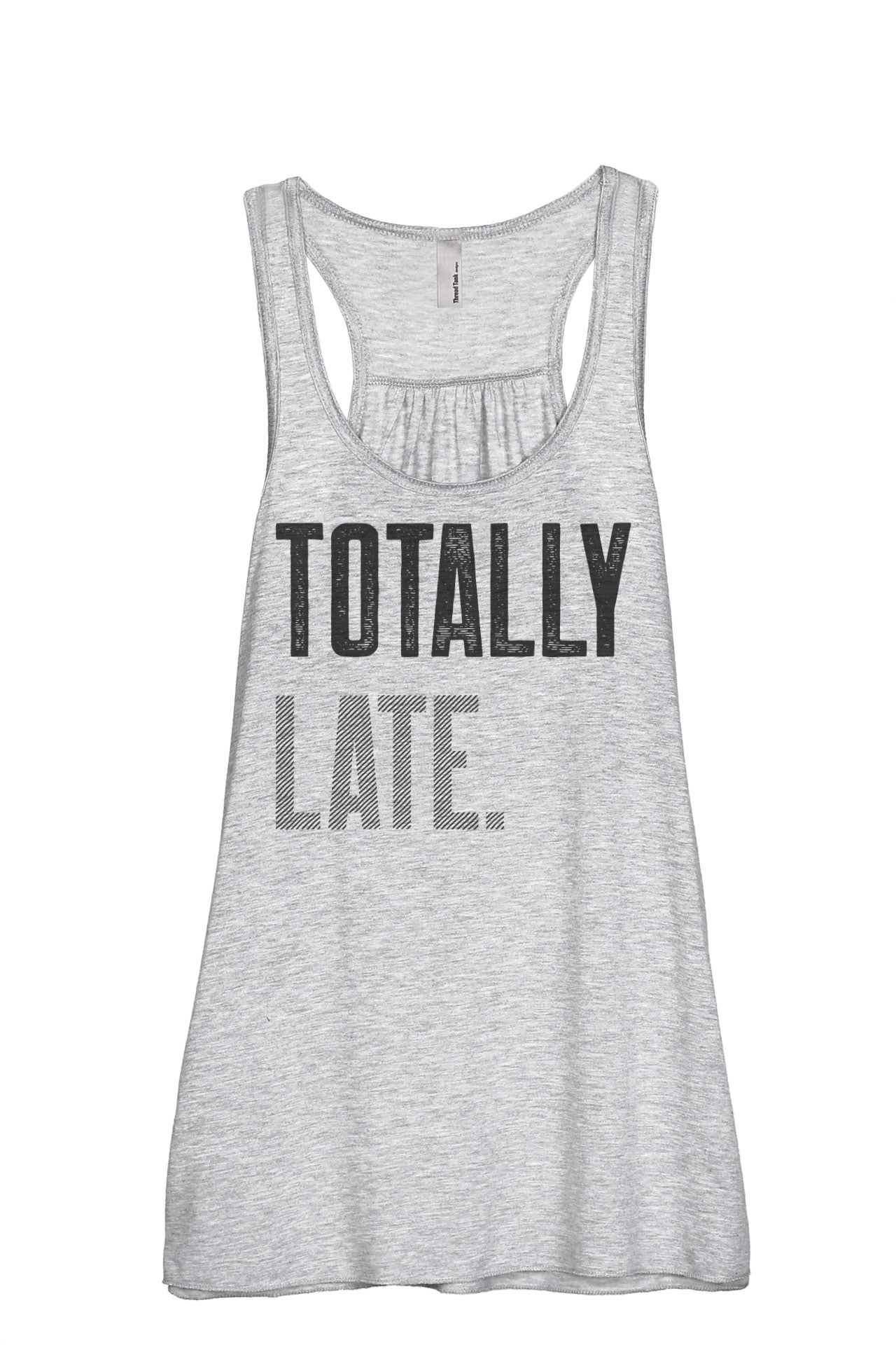 Get It To Last Tank Top