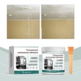 thumbnail image 4 of HLONK Scellant Transparent Imperméable à Haute Résistance pour Maçonnerie en Bois et Béton - Séchage Rapide Protection Durable pour Surfaces Intérieures/extérieures Terrasses Clôtures Entrées - Comprend Appl, 4 of 10