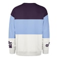 thumbnail image 3 of Unisex '47 Light Blue Utah Jazz 2024/25 City Edition On Five Maximalist Pullover Sweatshirt, 3 of 3