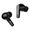Armor White, variant on TrueBuds Armor Wireless Earbuds - Bluetooth 5.3, 15 Hour Battery, Touch Controls, LED Light - Voice Assist Compatible - Enhanced Sound - Comfortable, Ergonomic, For Active Lifestyles - Black