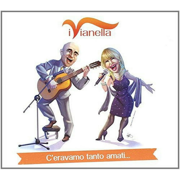 Ceravamo Tanto Amati