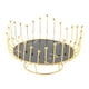 thumbnail image 1 of Cesta de frutas de alambre de metal, frutero, frutero decorativo, centro de mesa para negro 235x135cm, 1 of 9