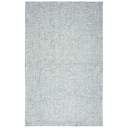 Rizzy Rugs Brindleton Area Rug BR359A Blue Distressed Faded 2' 6" x 8' Rectangle