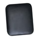 thumbnail image 3 of Cojín para asiento de inodoro, accesorios de esponja, ajuste universal, cuero PU grueso, acolchado de PU, almohadilla para silla de inodoro para, 3 of 9