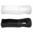 thumbnail image 3 of Silicone Protective Case and Wrist Strap Compatible for Wii Remote Controller, 3 of 7