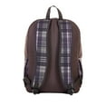 thumbnail image 3 of Jetstream Classic Plaid Backpack, 3 of 5