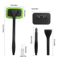 thumbnail image 2 of Herramienta de limpieza de parabrisas de coche SoSickWithIt Cleaner, 2 of 8