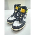 thumbnail image 2 of N I-K-E A i r-Jor-dan 1 Retro High Og A i r-Jor-dan 1 Retro High 27Cm Ylw Ig494, 2 of 6