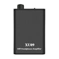 thumbnail image 1 of HiFi Audio Amplifier Portable Aluminium Alloy 1Pack 2.4x3.9in, 1 of 6