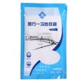 thumbnail image 3 of Pillowcase,  Comfortable Pillow Cover, Portable For Outdoor Lightweight Travel, 3 of 8