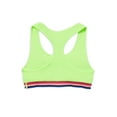 thumbnail image 4 of Justice Girls Seamless Sports Bra, 2Pk Sz 28-38, 4 of 6