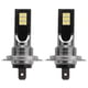 thumbnail image 3 of 2Pcs H7 LED Headlight Conversion 6W 1000LM 6000K Error Free Canbus Bulb, 3 of 5