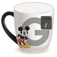 thumbnail image 4 of Tarro Fun Kids de Cerámica Letra Mickey 473 ml Varios Modelos 1 Pieza, 4 of 4