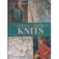 thumbnail image 1 of Medieval-Inspired Knits: Stunning Brocade & Swirling Vine Patterns with Embellished Borders, 1 of 3