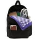 thumbnail image 3 of Mochila Vans Old Skool Boxed UNISEX. VN0A7SCHBLK Vans VN0A7SCHBLK OLD SKOOL BOXED, 3 of 3