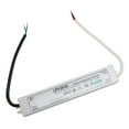 thumbnail image 4 of LED Driver, 24V Low Voltage Output Power Supply Transformer IP67 Waterproof Adapter Aluminum Alloy LED Transformer For Electric Power Equipment, Lamps, Security Cameras, 4 of 8