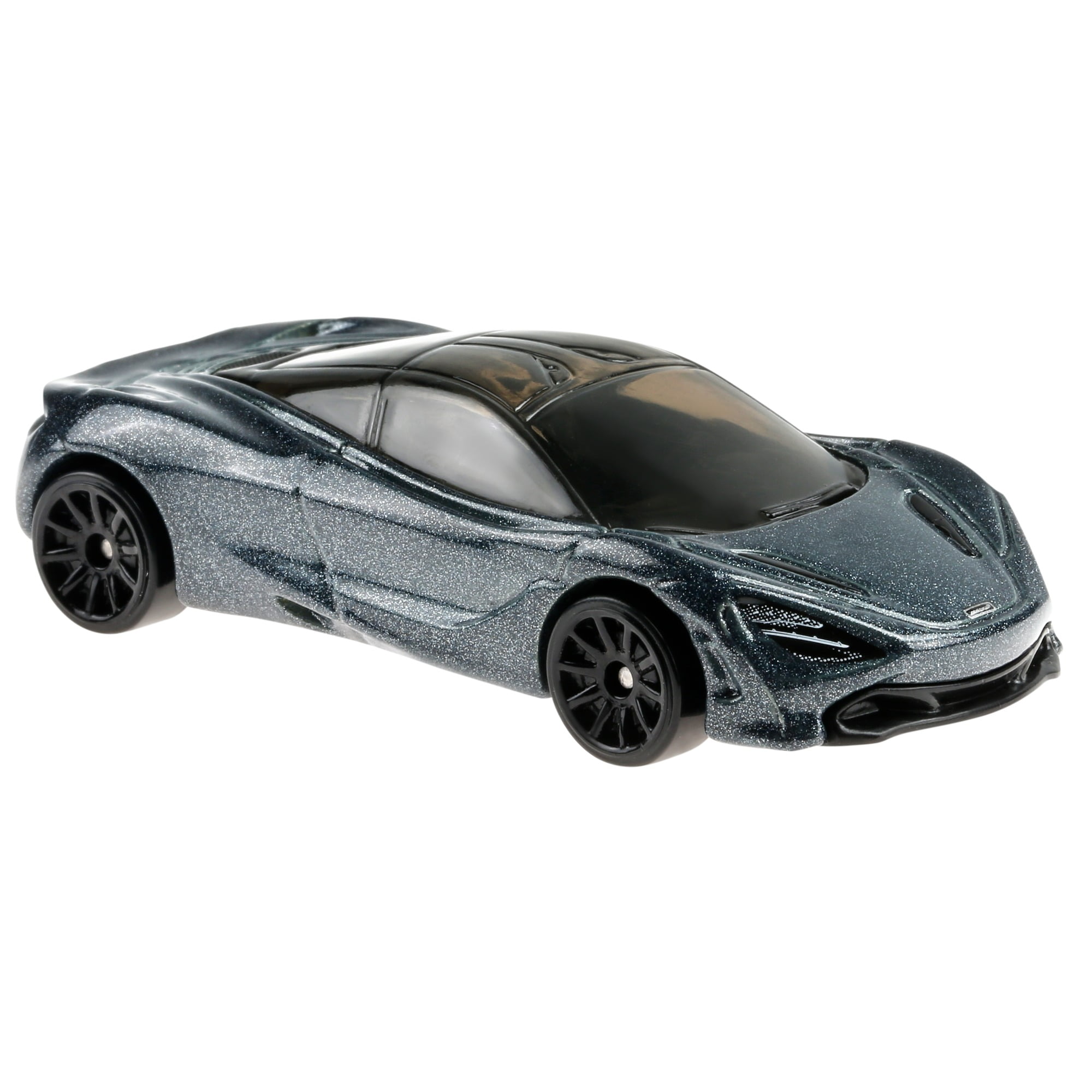hot wheels mclaren 720 s